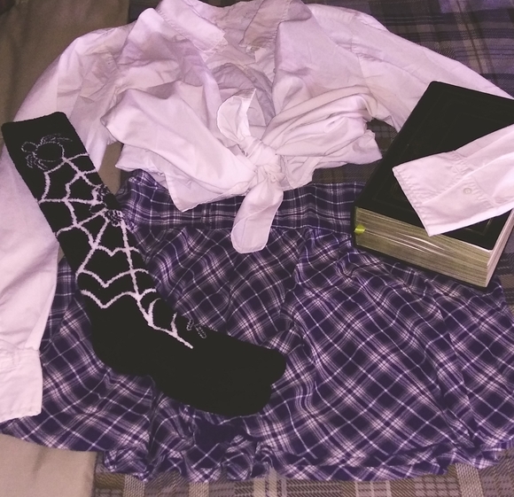 Aeropostale Dresses & Skirts - 💙Aero Skirt